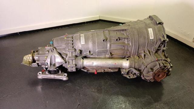 6HP26A61 VAG АКПП купить в Каменское