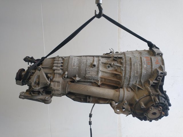 VAG 6HP26A61 АКПП в наличии Черкассы