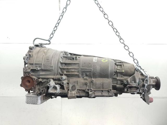 VAG 6HP26A61 АКПП в сборе (автоматическая коробка передач) в наличии Павлоград
