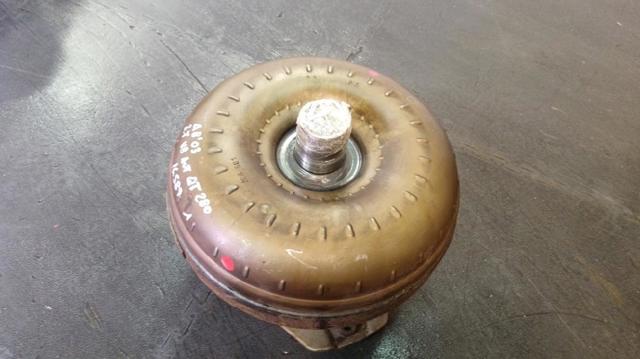 6HP26A61 АКПП в сборе (автоматическая коробка передач) купить Хмельницкий