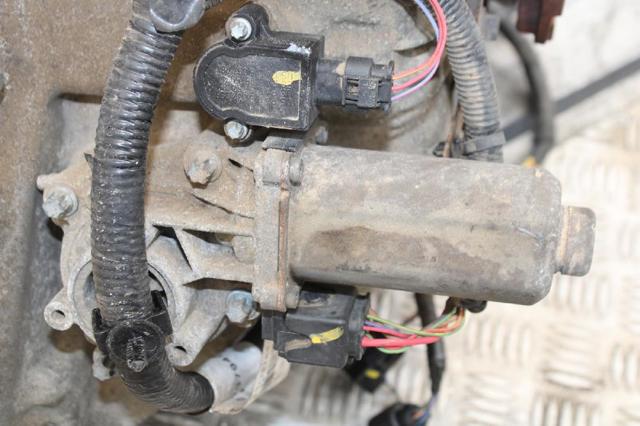6HP28 LAND ROVER КПП купить в Черкассы