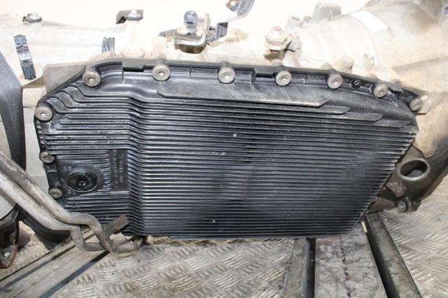 6HP28 LAND ROVER КПП купить в Чернигов