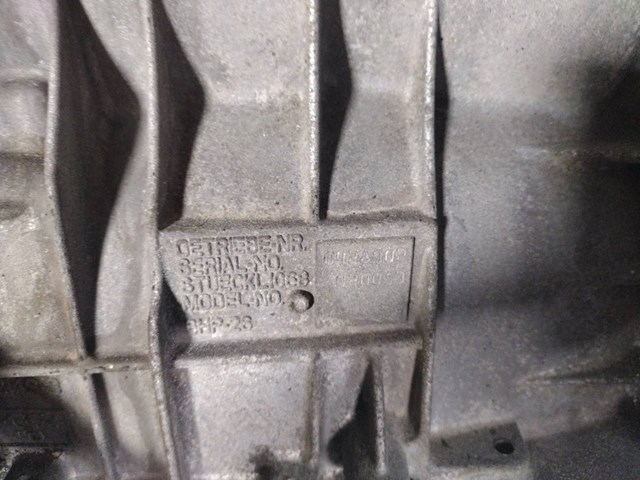 6HP28 LAND ROVER КПП купить в Тернополь