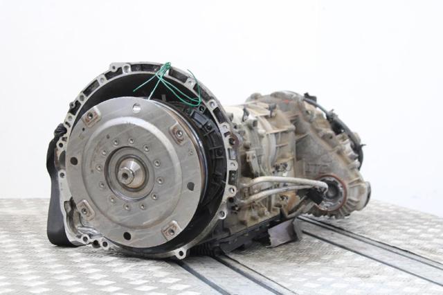 6HP28 LAND ROVER КПП в сборе (механическая коробка передач) купить в Днепр