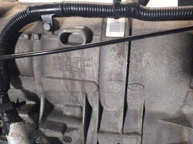 6HP28 КПП купить Черновцы