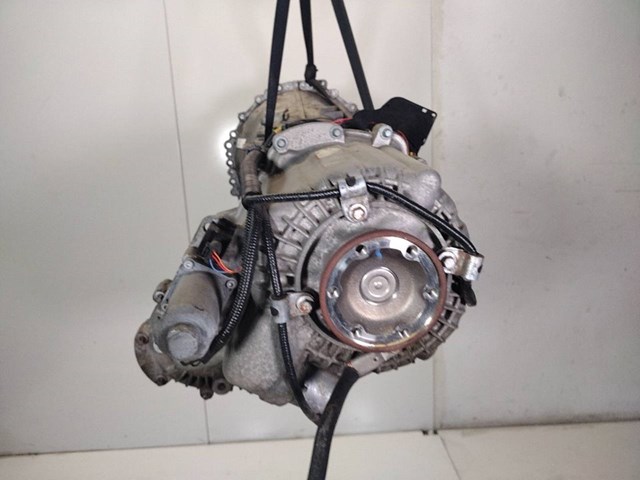 LAND ROVER 6HP28 КПП в сборе (механическая коробка передач) в наличии Ирпень