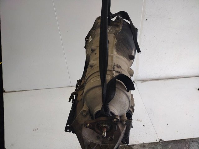 6HP28 BMW КПП купить в Павлоград