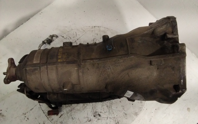 6HP28 BMW КПП в сборе (механическая коробка передач) купить в Украина