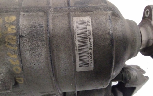 6HP28 КПП купить Ирпень