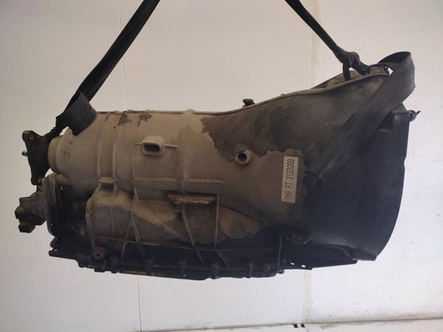 6HP28 BMW КПП купить в Одесса