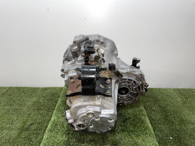 NISSAN 6J00 КПП в сборе (механическая коробка передач) в наличии Кривой Рог