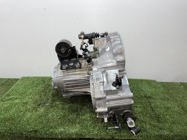NISSAN 6J00 КПП в наличии Сумы