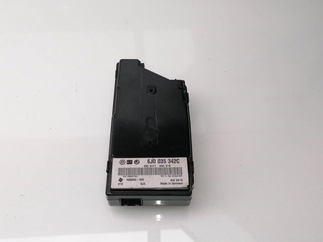 VAG 6J0035342C в наличии Львов