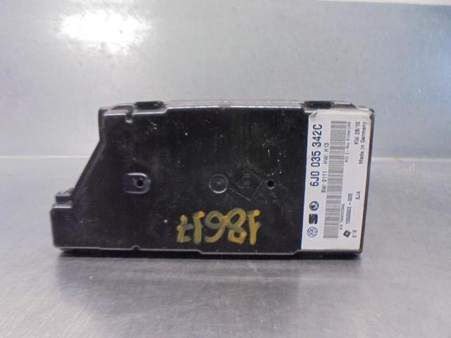 VAG 6J0035342C в наличии Одесса