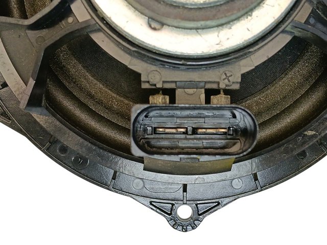 6J0035411 VAG Динамик передней двери купить в Черкассы