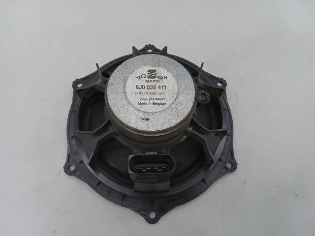 VAG 6J0035411 Динамик передней двери в наличии Сумы