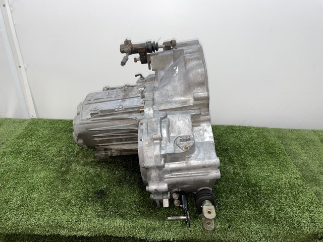 6J00 NISSAN КПП купить в Ровно