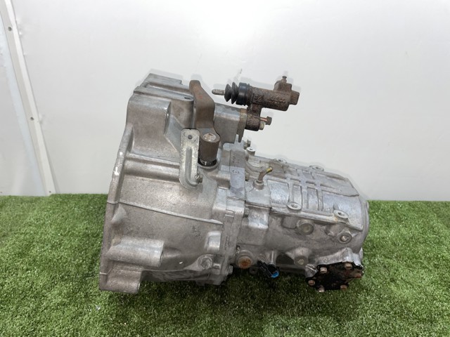 6J00 NISSAN КПП купить в Харьков
