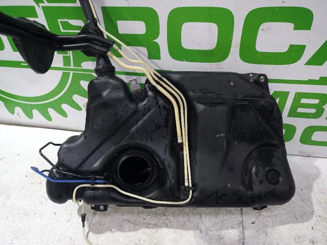 6J0201060B VAG Бензобак купить в Черновцы