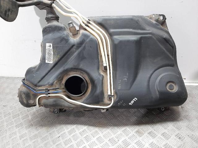 VAG 6J0201060D Бак топливный в наличии Хмельницкий