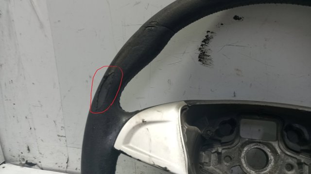 VAG 6J0419091A Руль в наличии Украина