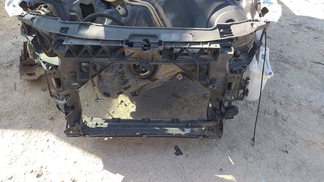 6J0805588 VAG Рамка радиатора купить в Каменское