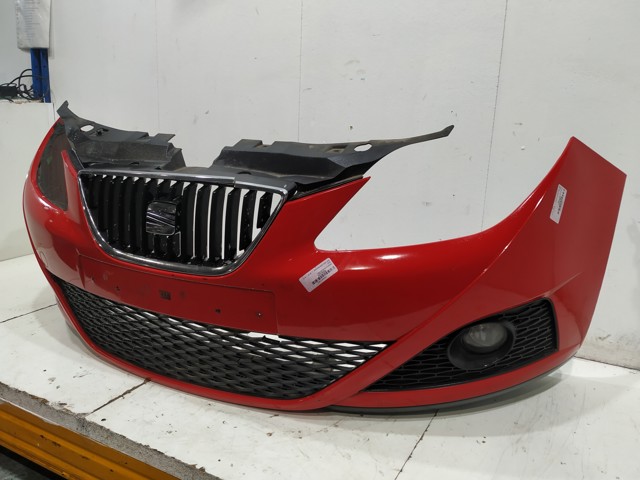 6J0807221 VAG Бампер передний купить в Каменское