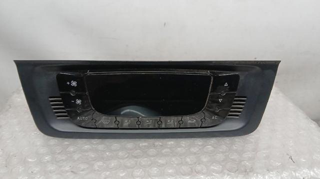 VAG 6J0820043 Блок управления кондиционером в наличии Ужгород
