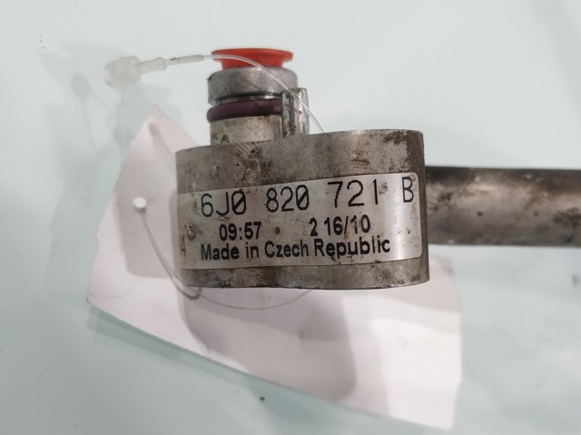 VAG 6J0820721B в наличии Ужгород