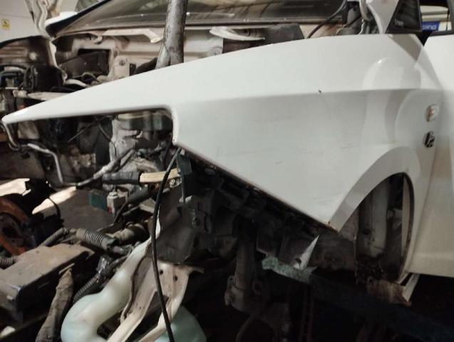 VAG 6J0821021 Крыло переднее левое в наличии Хмельницкий
