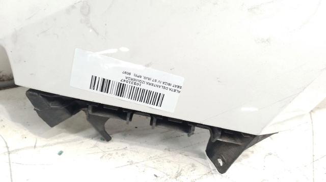 6J0821021C VAG Крыло переднее левое купить в Черкассы