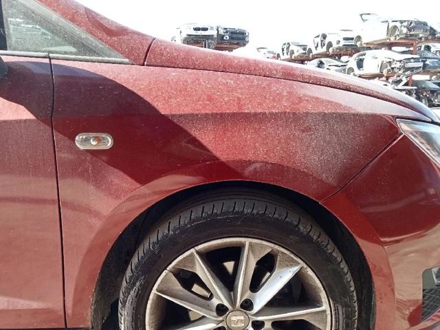 6J0821022D VAG Крыло переднее правое купить в Киев