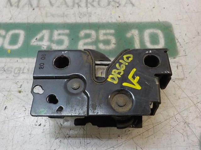 VAG 6J0823031 Капот в наличии Сумы