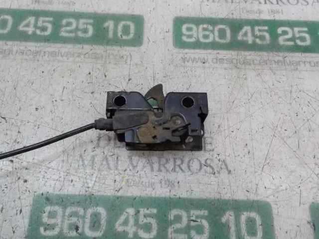 6J0823509 VAG Замок капота купить в Одесса