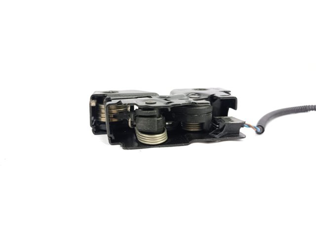 Fecho da capota Seat Ibiza 4 6J5, 6P1