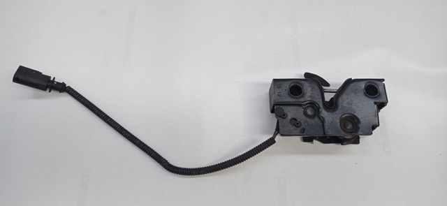 Fecho da capota 6J0823509B VAG