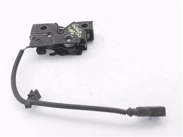 Fecho da capota 6J0823509B VAG