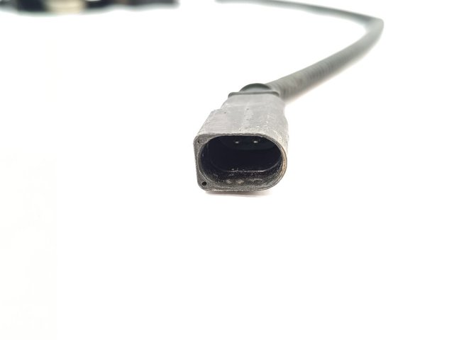 Fecho da capota Seat Ibiza 4 6J5, 6P1