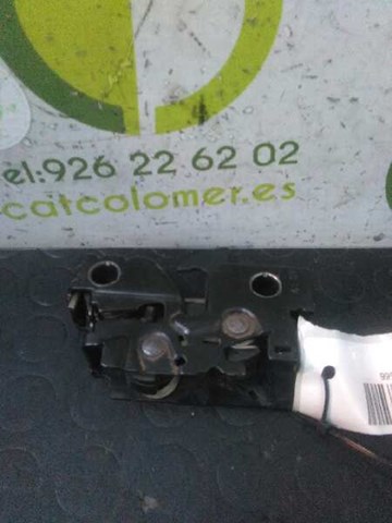 6J0823509C Замок капота купить Киев