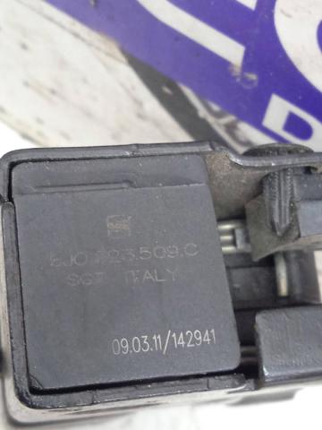 VAG 6J0823509C Замок капота в наличии Тернополь
