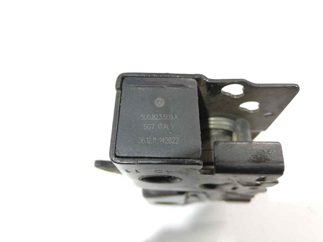 6J0823509C VAG Замок капота купить в Винница