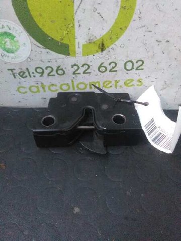 VAG 6J0823509C Замок капота в наличии Полтава