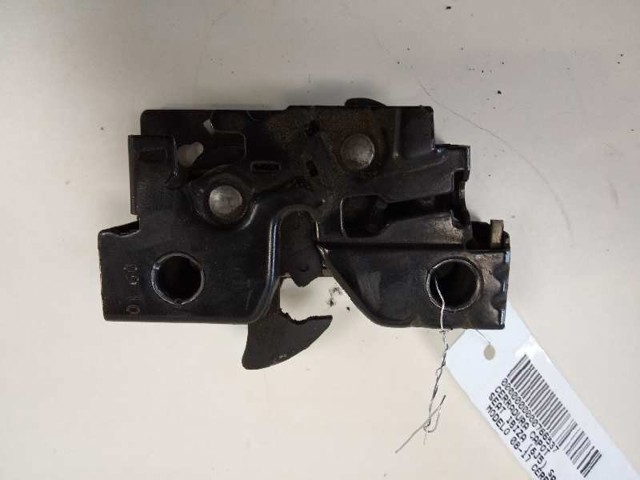 Fecho da capota 6J0823509H VAG