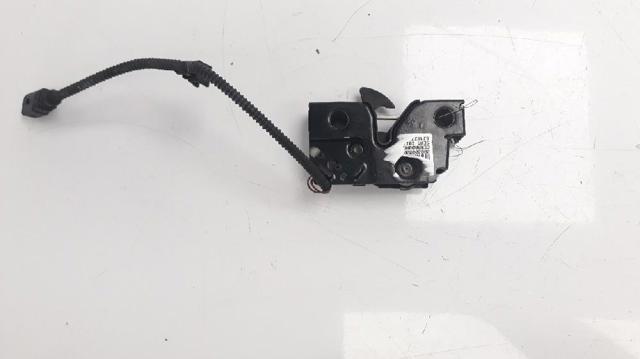 Fecho da capota 6J0823509H VAG