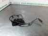 Fecho da capota 6J0823509K VAG