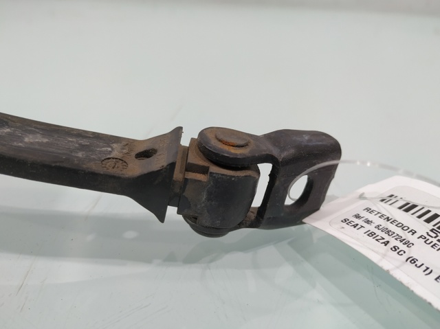 VAG 6J0837249C Ограничитель двери в наличии Хмельницкий