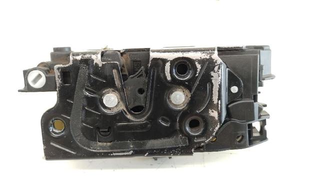 VAG 6J0839015A Замок двери задней левой в наличии Полтава