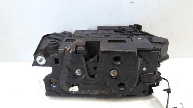6J0839015A VAG Замок двери задней левой купить в Черкассы