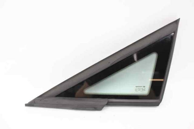 VAG 6J0845411B Стекло-форточка двери передней левой в наличии Харьков