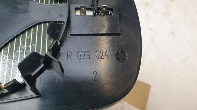 VAG 6J0857522H Стекло правого зеркала заднего вида в наличии Ужгород